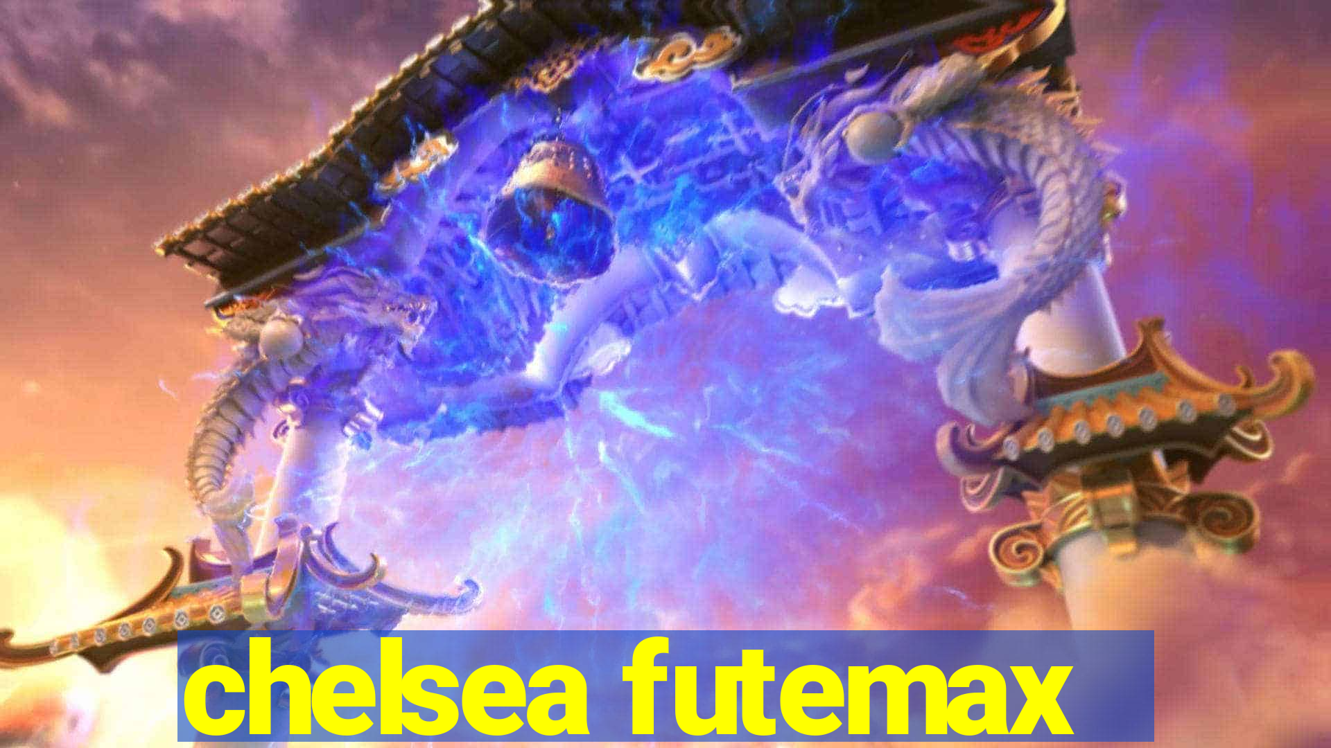 chelsea futemax